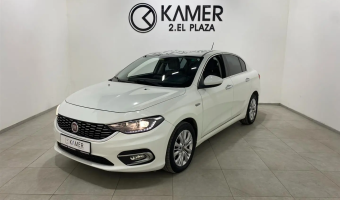 Fiat Egea Egea 1.6 E-Torq Urban Plus