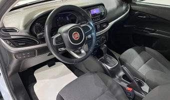 Fiat Egea Egea 1.6 MultiJet Easy DCT