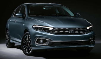 Fiat Egea Egea 1.4 Fire Lounge