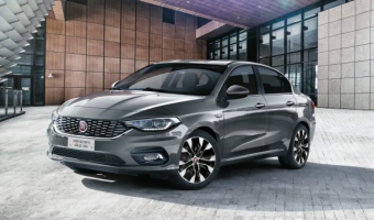 Fiat Egea Egea 1.6 MultiJet Mirror