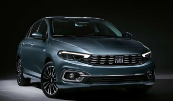 Fiat Egea Egea 1.4 Fire Lounge