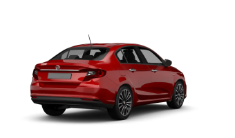 Fiat Egea Egea 1.3 MultiJet II Easy
