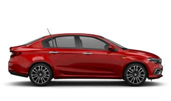 Fiat Egea Egea 1.3 MultiJet II Urban