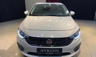 Fiat Egea Egea 1.6 MultiJet Urban Plus