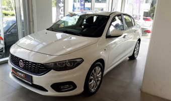 Fiat Egea Egea 1.6 MultiJet Urban Plus DCT