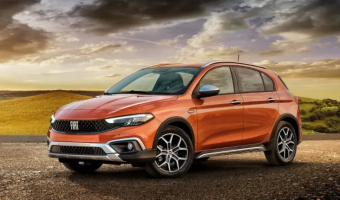 Fiat Egea Cross Egea Cross 1.3 Multijet II Urban