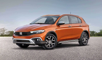 Fiat Egea Cross Egea Cross 1.3 Multijet II Urban
