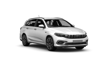 Fiat Egea Cross Egea Cross Station Wagon 1.6 MultiJet Lounge DCT