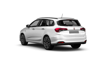 Fiat Egea Egea 1.3 MultiJet II Street