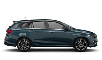 Fiat Egea Cross Egea Cross Station Wagon 1.0 Firefly Lounge