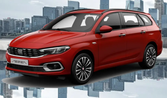 Fiat Egea Egea 1.6 E-Torq Urban Plus