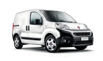 Fiat Fiorino Cargo Fiorino Cargo 1.3 MultiJet Plus ESP