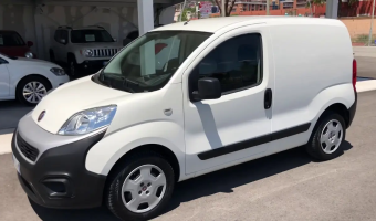 Fiat Fiorino Cargo Fiorino Cargo 1.3 MultiJet