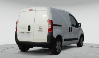 Fiat Fiorino Cargo Fiorino Cargo 1.3 MultiJet Active