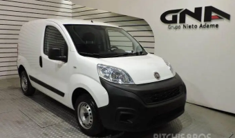 Fiat Fiorino Cargo Fiorino Cargo 1.3 MultiJet Plus