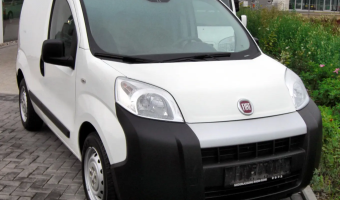 Fiat Fiorino Cargo Fiorino Cargo 1.4 Fire Plus