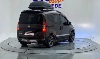 Fiat Fiorino Combi Fiorino Combi 1.3 MultiJet Premio ESP