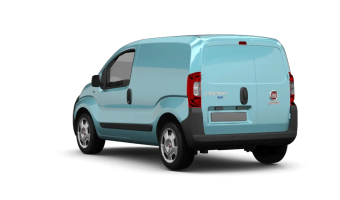 Fiat Fiorino Cargo Fiorino Cargo 1.3 MultiJet