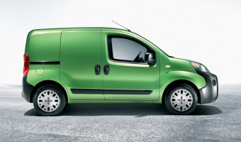 Fiat Fiorino Panorama Fiorino Panorama 1.3 MultiJet Premio MTA
