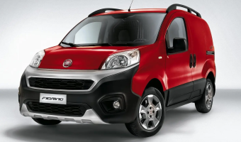 Fiat Fiorino Cargo Fiorino Cargo 1.3 MultiJet