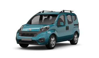 Fiat Fiorino Combi Fiorino Combi 1.3 MultiJet Premio