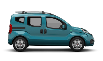 Fiat Fiorino Combi Fiorino Combi 1.4 Eko Safeline