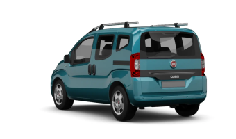 Fiat Fiorino Combi Fiorino Combi 1.3 MultiJet Safeline MTA