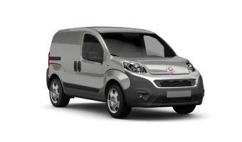 Fiat Fiorino Combi Fiorino Combi 1.3 MultiJet Safeline