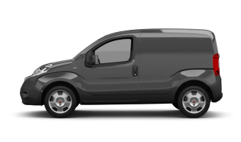 Fiat Fiorino Cargo Fiorino Cargo 1.3 MultiJet