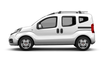 Fiat Fiorino Combi Fiorino Combi 1.4 Eko Safeline