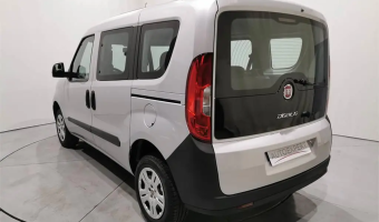 Fiat Fiorino Panorama Fiorino Panorama 1.3 MultiJet Pop MTA