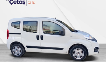 Fiat Fiorino Panorama Fiorino Panorama 1.3 MultiJet Pop