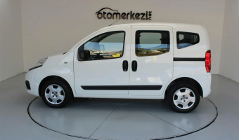 Fiat Fiorino Panorama Fiorino Panorama 1.3 MultiJet Pop