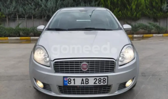 Fiat Linea Linea 1.3 MultiJet Dynamic