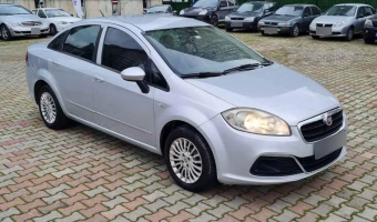 Fiat Linea Linea 1.4 Fire Easy