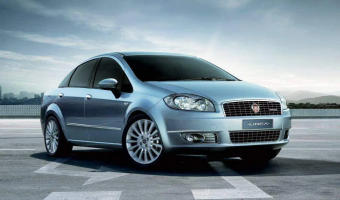 Fiat Linea Linea 1.3 MultiJet Active
