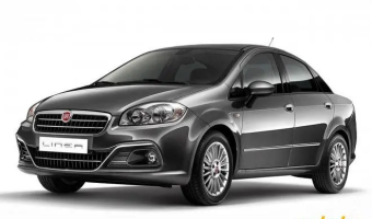 Fiat Linea Linea 1.3 MultiJet Active Plus