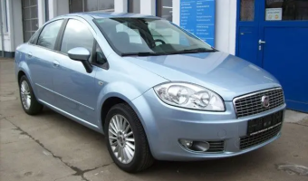 Fiat Linea Linea 1.4 Fire Dynamic