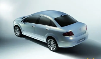 Fiat Linea Linea 1.4 Fire Active Plus