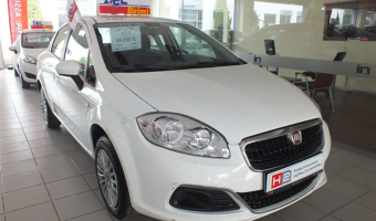 Fiat Linea Linea 1.4 Fire Mood