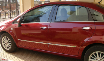 Fiat Linea Linea 1.4 Fire Actual