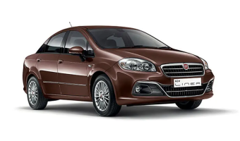Fiat Linea Linea 1.4 T 16V Emotion