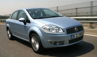 Fiat Linea Linea 1.4 Fire Dynamic
