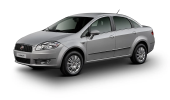 Fiat Linea Linea 1.6 MultiJet Active Plus