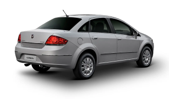 Fiat Linea Linea 1.6 MultiJet Active Plus