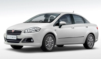 Fiat Linea Linea 1.4 Fire Pop