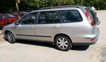 Fiat Marea Marea Weekend 1.6 16V ELX