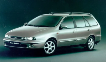 Fiat Marea Marea Weekend 1.6 16V SX