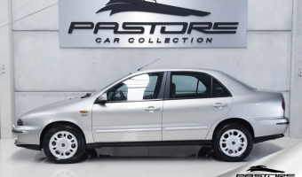 Fiat Marea Marea 2.0 HLX