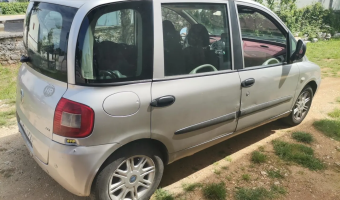 Fiat Multipla Multipla 1.9 JTD Active